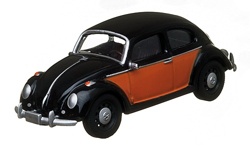 1/64 VW beetle   Motor World ե륯