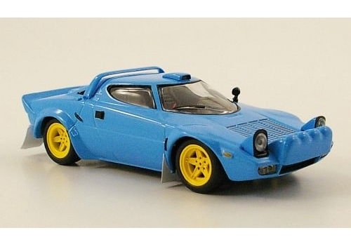 Lancia Stratos 1974 アンドリュー ランチア　ストラトス Lancia Stratos 1974 アンドリュー ランチア ストラトス