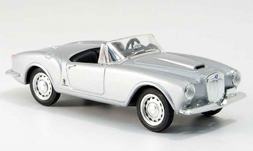 1/43 Lancia Aurelia B 24 ランチア アウレリア スパイダー | ミニカー