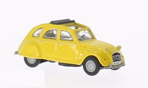 1/87 Citroen 2CV ȥ  