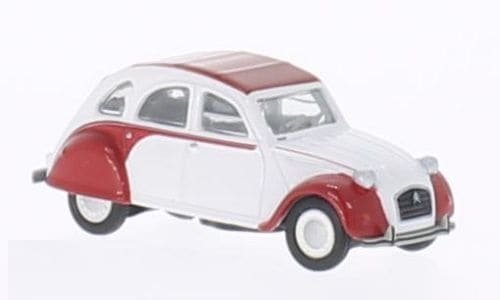 1/87 Citroen 2CV Dolly ȥ ɥ꡼