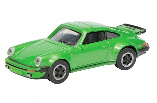 1/64 Porsche 911 Turbo 3.0 ݥ륷 ꡼ 