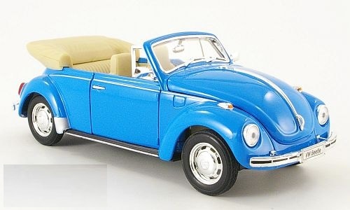 1/24 VW beetle Cabriolet フォルクスワーゲン 1959 ビートル