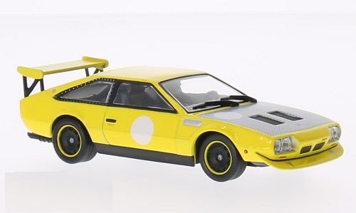 402-447 1/43 ランボルギーニ Jarama Rally 1973 402-447 1/43 Lamborghini Jarama Rally 1973 | eBay