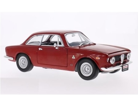 ロードシグネチャー アルファロメオ ジュリア スプリント GTA 1/18 1/18 Alfa Romeo アルファロメオ 1965 ジュリア スプリント GTA