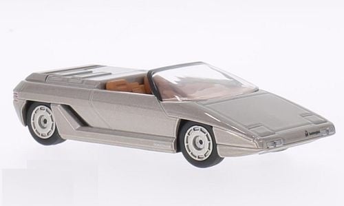 1/43 Lamborghini Athon Bertone ランボルギーニ アトン 1980