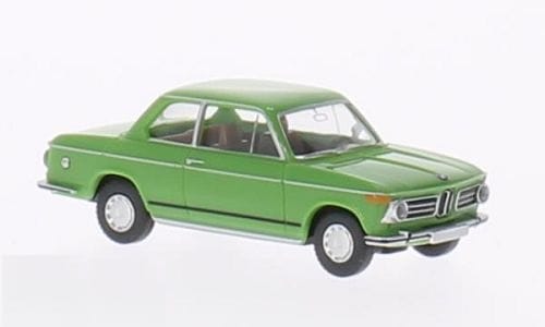 1/87 BMW 2002 Green ꡼ 