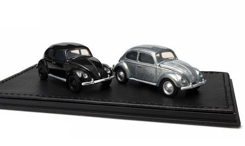 1/64 VW beetle ե륯 ӡȥ ֥å 