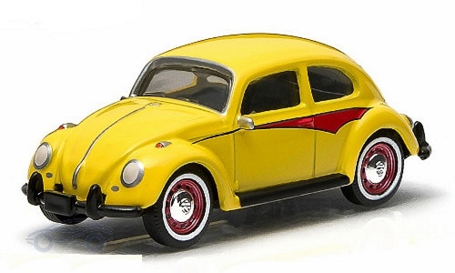 1/64 VW beetle ե륯 ӡȥ  