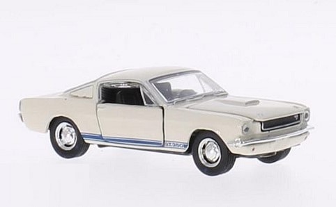 1/64 Shelby GT350 ӡ 1965 ١