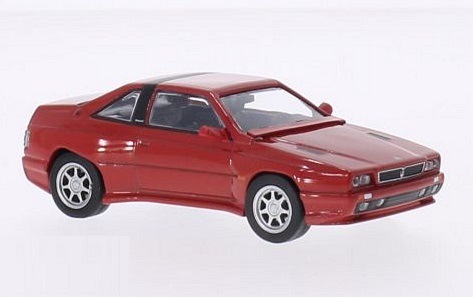 1/43 Maserati マセラティ Shamal シャマル | ミニカー,車 1/43 Maserati マセラティ Shamal シャマル | ミニカー,車