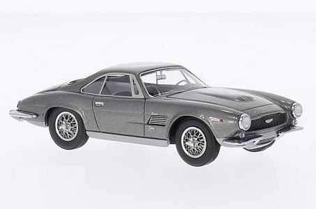 1/43 Aston Martin DB4 GT アストンマーチン 1961 ベルトーネ