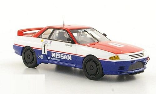 1/43 日産 スカイライン GT-R GTR ATCC J.Richards リチャーズ