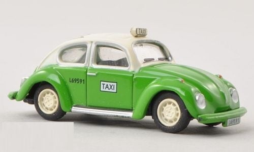 □マニア必見！ビートル.フォルクスワーゲン ミニカー ガス