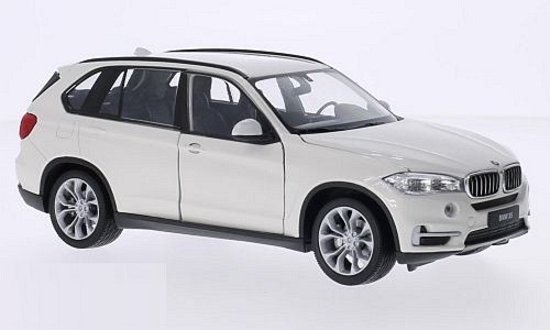 1/24 BMW X5 F15 ホワイト 白 | ミニカー,車メーカーから探す