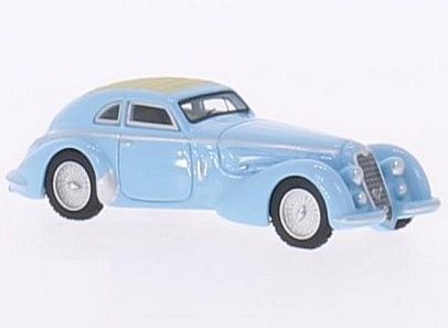 1/87 Alfa Romeo 8C 2900 B 1938 アルファロメオ | ミニカー,車