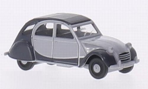 1/87 Citroen ȥ 2CV Charleston 㡼륹ȥ 졼