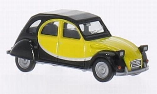 1/87 Citroen ȥ 2CV Charleston 㡼륹ȥ  