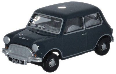 1/76 Mini Cooper ミニ クーパー RAF エアフォース 空軍 | ミニカー,車