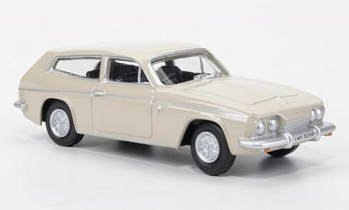 ネオ Reliant Scimitar GTC リラント シミター 1/43 ネオ