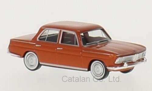 1/87 BMW 1500  Brekina 񣶣