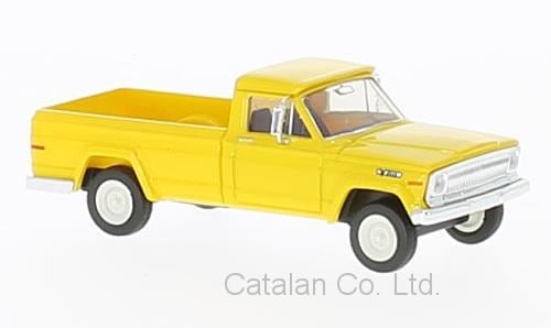 1/87 Jeep Gladiator B  ǥ 1967   񥵥