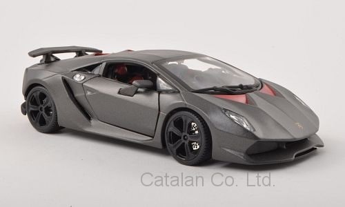 1/24 ܥ륮  Lamborghini Sesto Elemento 񥵥80