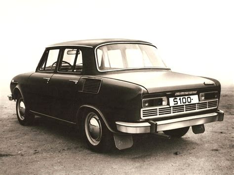 Abrex Škoda 110L 1/43 ミニカー　シュコダ　世界限定100台 Abrex Škoda 110L 1/43 ミニカー シュコダ 世界限定100台 - メルカリ