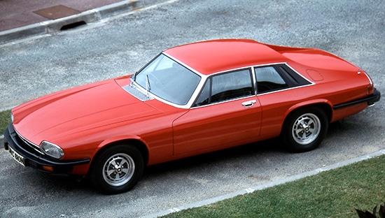 マテル赤箱79ジャガーXJS マテル ミニカ 赤箱 No.79 ジャガー XJ-S 当時物 - メルカリ