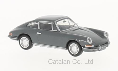 1/87 ポルシェ 912 ナロー グレー スレートグレー 灰 Porsche 912 梱包