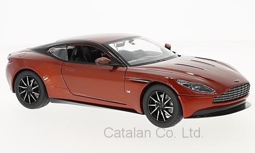 1/24 ȥޡ ᥿å  Aston Martin DB11 1:24 Motormax 񥵥80