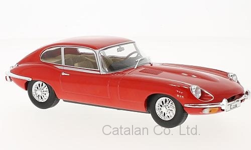 BOX MODEL ジャガー Eタイプ 赤 1/43 Amazon | Ж ベストモデル 1/43 ジャガー JAGUAR Eタイプ Tipo E