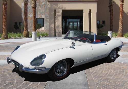kirk jaguar E TYPE ジャガー Eタイプ（ジャガー）の中古車を探すなら【グーネット】