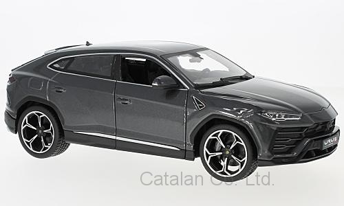Lamborghini Urus 1/18 ウルス 楽天市場】ミニカー 1/18