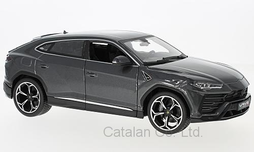 1/18 ܥ륮 륹 ᥿ Lamborghini Urus 2018 񥵥80