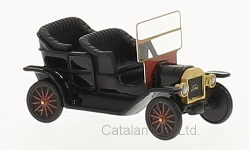 1/18 フォード T ツーリング 1955 | HLJ.co.jp