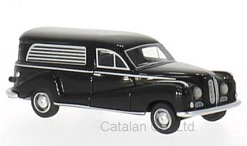 1/87 BMW 502 Black  ֥å 1952 񥵥60