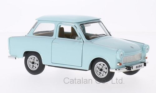 1/18 Trabi トラバント 601 VITESSE 東ドイツ 1/18 Trabi トラバント 601 VITESSE 東ドイツ 1/18 Trabi