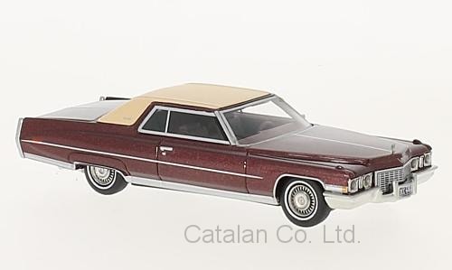 1/64 ǥå  ǥӥ ᥿å å Cadillac Coupe Deville Neo 񥵥0