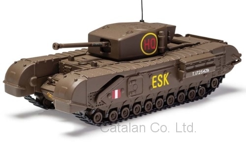 1/50 ѥĥ ѥ 㡼  Panzer Churchill MkIII 6th Scots Guards Brigade 񥵥60