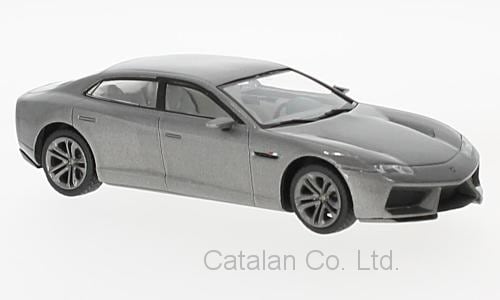 ランボルギーニ 350 GT メタル ポリートイ 1/43 イタリア製 0000000023002_W3Q4GFW.jpg