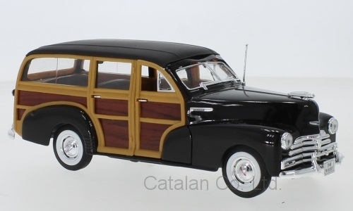 '48 Chevyシボレー FleetMasterフリートマスター 1/24 1/24 シヴォレー シボレー フリートマスター 茶 ブラウン Dark