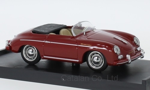ポルシェ356 ブルム　1/43スケール 2026年最新】Yahoo!オークション -porsche 356 ブルムの中古品・新品
