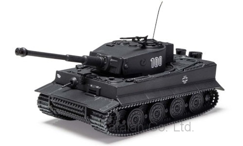 1/50 ѥĥ   륺ɥѥĥ Panzer tiger I German Army SPzAbt 502 Russia Corgi 񥵥60