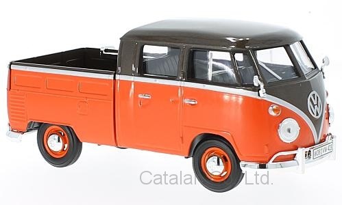 K*E様 Tekno テクノ 1/43 VW T1 PICK UP ピックアップ 1/24 フォルクスワーゲン ピックアップ トラック サーファー