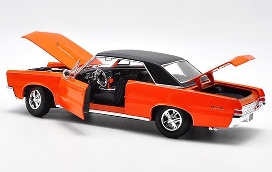 ミニカー 1/18 1967 ポンティアック Pontiac Firebird ACME ポンティアック ミニカー 1&frasl;18の通販