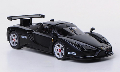 フェラーリ　エンツォ 1／43 1/43 スーパーカーコレクションばらし Ferrari Enzo 2002