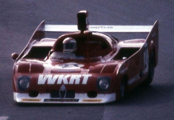 MINICHAMPS Alfa Romeo 33 TT 12 ミニカー MINICHAMPS 400751201 Scale 1/43 | ALFA ROMEO 33 TT N 1 12