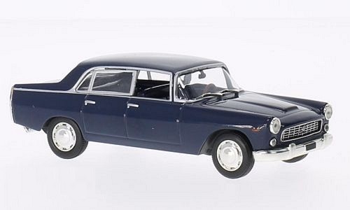1/43 Lancia Flaminia Berlina 1963 ランチア フラミニア 紺