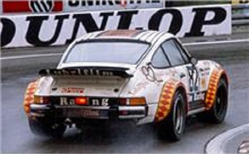 1/18 ポルシェ 934 #82 ルマン24H 1979 グループ4 優勝 1/18 ポルシェ 934 #82 ルマン24H 1979 グループ4 優勝 WERK83 1/18